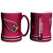 Boelter Brands NFL Skulptierte Kaffeetasse, 400 ml, Arizona Cardinals