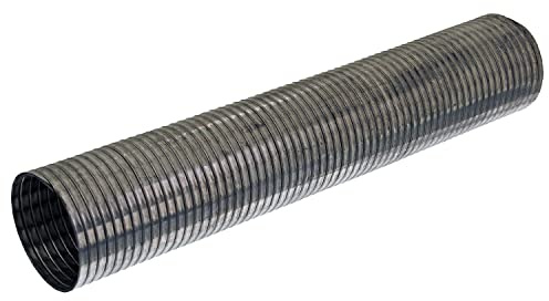 febi bilstein 17041 Metallschlauch für Abgasrohr, 1 Stück