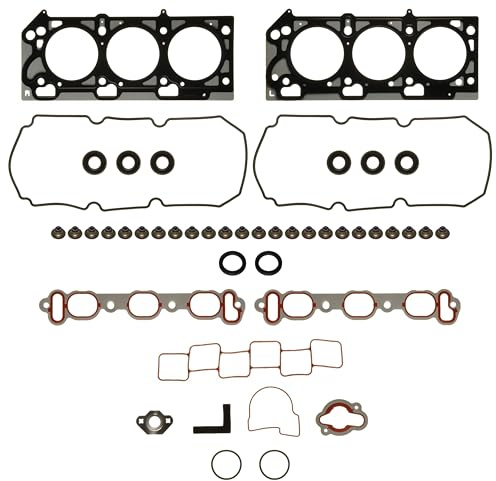 Ajusa 52194600 Gasket Set cylinder head