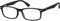 Montana Eyewear Sunoptic MR83 Lesebrille in schwarz- Stärke +2.50 inklusive Soft Etui
