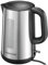 Lagrange 509 001 Naos Bouilloire Electrique Inox 22,8 x 15,5 x 24,1 cm 1,5 L