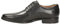 Clarks Men's Tilden Walk Oxford, Black Leather, 9.5 UK