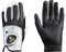 HIRZL Trust Control 2.0 Men (Silver Grey LH, S)
