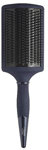 Fromm Intuition Ceramic Ionic Hot Paddle Straightening & Blow Dry Hairbrush