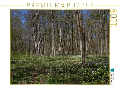 CALVENDO Puzzle Iltener Holz | 1000 Teile Lege-Größe 64 x 48 cm Foto-Puzzle für glückliche Stunden