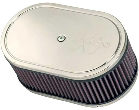 K&N Filters 56-1210 Car Custom Racing Assembly