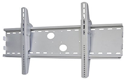 Newstar PLASMA-W100 TV/Monitor Wall Mount (fixed) for 37-85 Screen - Silver