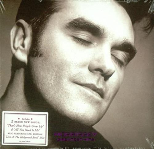 Greatest Hits (Deluxe Edt.)