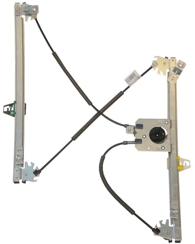 Valeo Fensterheber vorne links 850728 | Kompatibel mit: CITROËN XSARA, XSARA Coupe, XSARA Kasten/Schrägheck