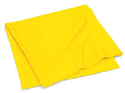 Beechfield Morf – Neck, Men's women's unisex, B900, yellow, One Size