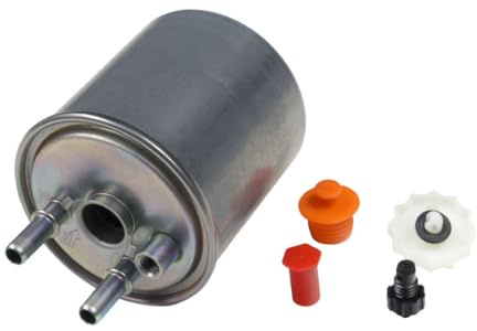 Coopersfiaam FP5937 Kraftstofffilter