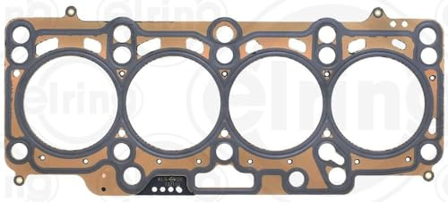 ELRING 732.110 Zylinderkopfdichtung Kompatibel mit VW Golf 6 5K1 Polo Schrägheck 6R1, 6C1 Passat Variant 3C5 GOLF PLUS 5M1, 521, AUDI A3 Sportback 8PA