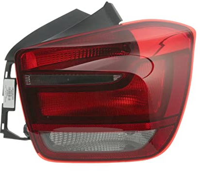 VALEO Halogen Rückleuchte, Teilenummer 44645 für die Fahrzeugmodelle BMW 1 Series mkII (2011 > 2015)