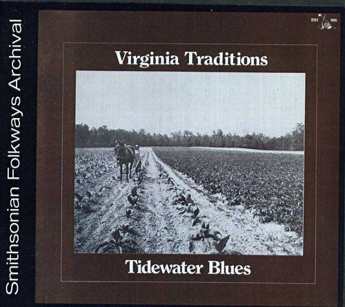 Tidewater Blues / Various