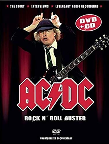 AC/DC - Rock N' Roll Buster