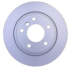 Hella Pagid 355111301 DISC BRAKE ROTOR