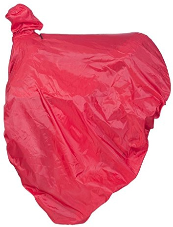 Tough 1 Western Nylon Saddle/Tote Cover w/Fender Re