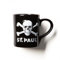 St Pauli 3D Coffee Mug-One Size