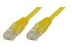 MicroConnect B-UTP515Y Ethernet-Kabel, Weiß