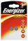 Energizer Spezialakku (EPX76, 2er Blister)