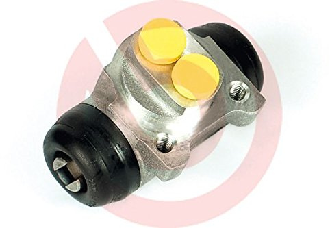 Brembo A 12 A89 Radbremszylinder | Kompatibel mit: SUZUKI CARRY Kasten, LJ80, SJ410, SJ410 Cabrio