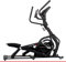 Finnlo Hammer Ellipsentrainer E-Glide SR - 20 kg Schwungmasse, 50 cm Schrittlänge, 7 automatische Trainingsprogramme, Speed-Ellipsentrainer für High Intensity Training