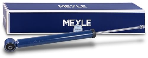 Meyle 126 725 0015 Shock Absorber
