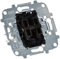 Niessen - 8111 doble interruptor Ref. 6520505025