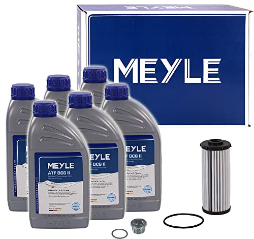 MEYLE | Kompatibel mit: AUDI A3, A3 Sportback, A3 Sportback, Q3, Q3, Q3 Sportback, TT, TT Roadster, SEAT ALHAMBRA, TARRACO