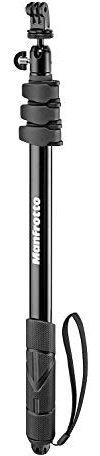 Manfrotto Compact Xtreme Monopole - Black