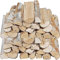 62 Kg Birke Kaminholz Brennholz Feuerholz Grillholz trocken 25 cm Länge