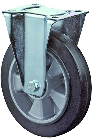 No Name Transportrolle, Ã˜ 180 mm, Breite: 50 mm, 300 kg