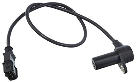 HELLA 6PU 009 163-821 Sensor, crankshaft pulse - 12V - 3-pin connector - Cable: 575mm