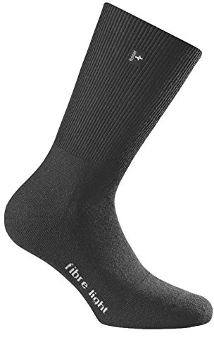 Rohner Socken Uni Trekking Fibre Light SupeR