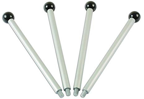 Laser 6241 Front Body Panel Guide Set - VW T5