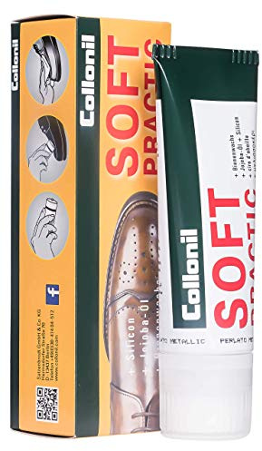 Collonil Soft-Practic Schuhcreme schwarz