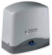 telcoma EVO 800 - Motore per cancelli scorrevoli 800kg