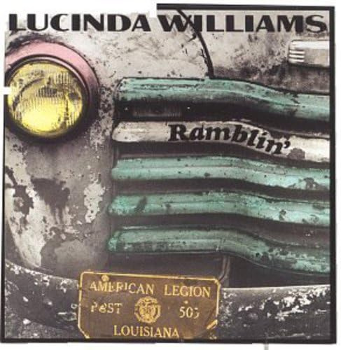 Smithsonian Folkways 2029990