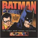 Batman & Robin-a Mission to Fi
