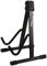 Stagg SG-A109BK A-Form Gitarrenständer für E-Gitarre / Bass zusammenklappbar schwarz