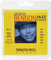 Thomastik Cuerdas para Guitarra Eléctrica George Benson Jazz Guitar juego GB112 Medium Light niquel entorchado plano .012 -.053