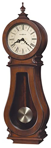 Howard Miller 625377 Arendal Wanduhr
