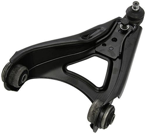 OPTIMAL G6-044 Lenker Radaufhängung Querlenker Front Kompatibel mit RENAULT Megane 1 BA0/1 7700831368 G3-023 G9-569