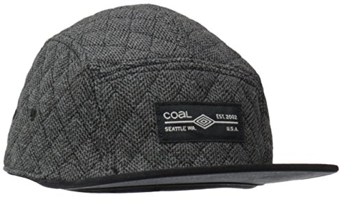 Coal Herren Kappe The Clive Cap