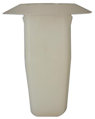Connect Werkstatt Consumables 36245.0 Kontermutter, 50 Stück