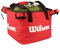 Wilson Teaching Cart Red Bag, NS
