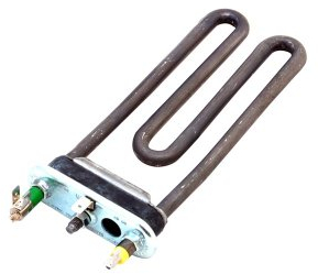 HOTPOINT WASHING MACHINE HEATER ELEMENT eq/2 C00087188