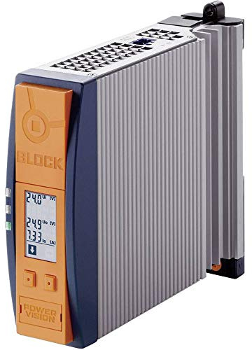 Block – pvua 24/24 – 10 UPS 24 V/10 A