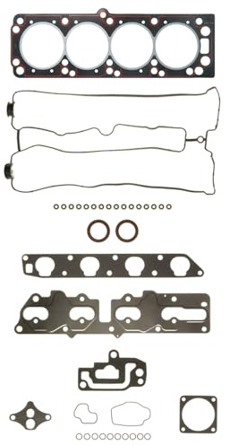 Ajusa 52204300 Gasket Set cylinder head