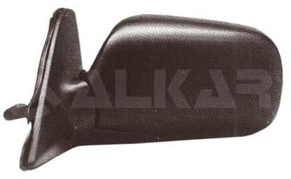 Alkar 6165262 Außenspiegel